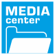 Símbolo MediaCenter